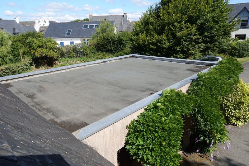 Best Industrial Roofing Contractors in Concord, NH