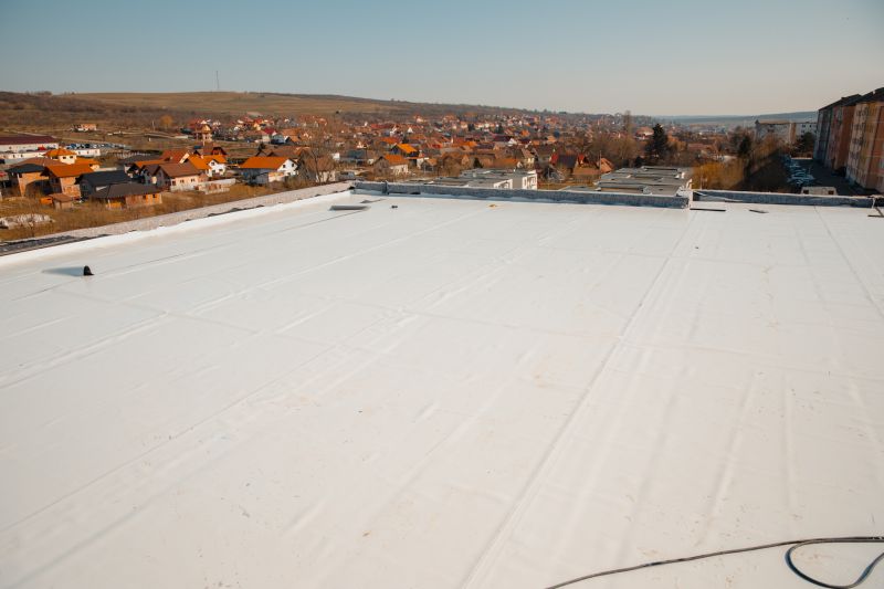 Cost of Roofing in Concord, NH