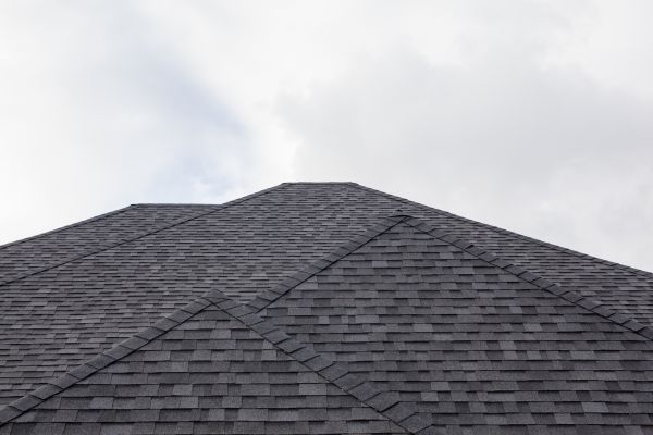 Roof Shingles Installation
